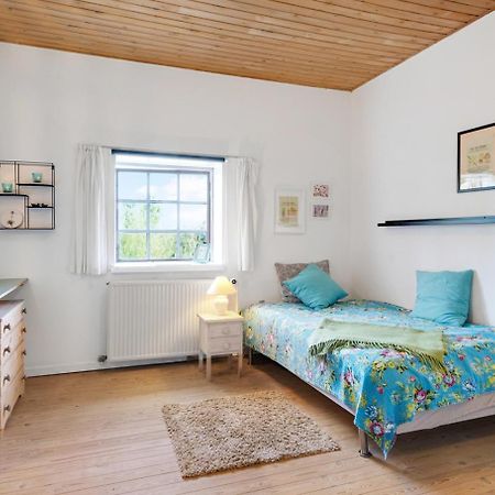 Praestogaard Bed & Breakfast Dış mekan fotoğraf