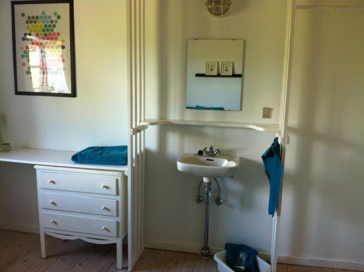 Praestogaard Bed & Breakfast Dış mekan fotoğraf