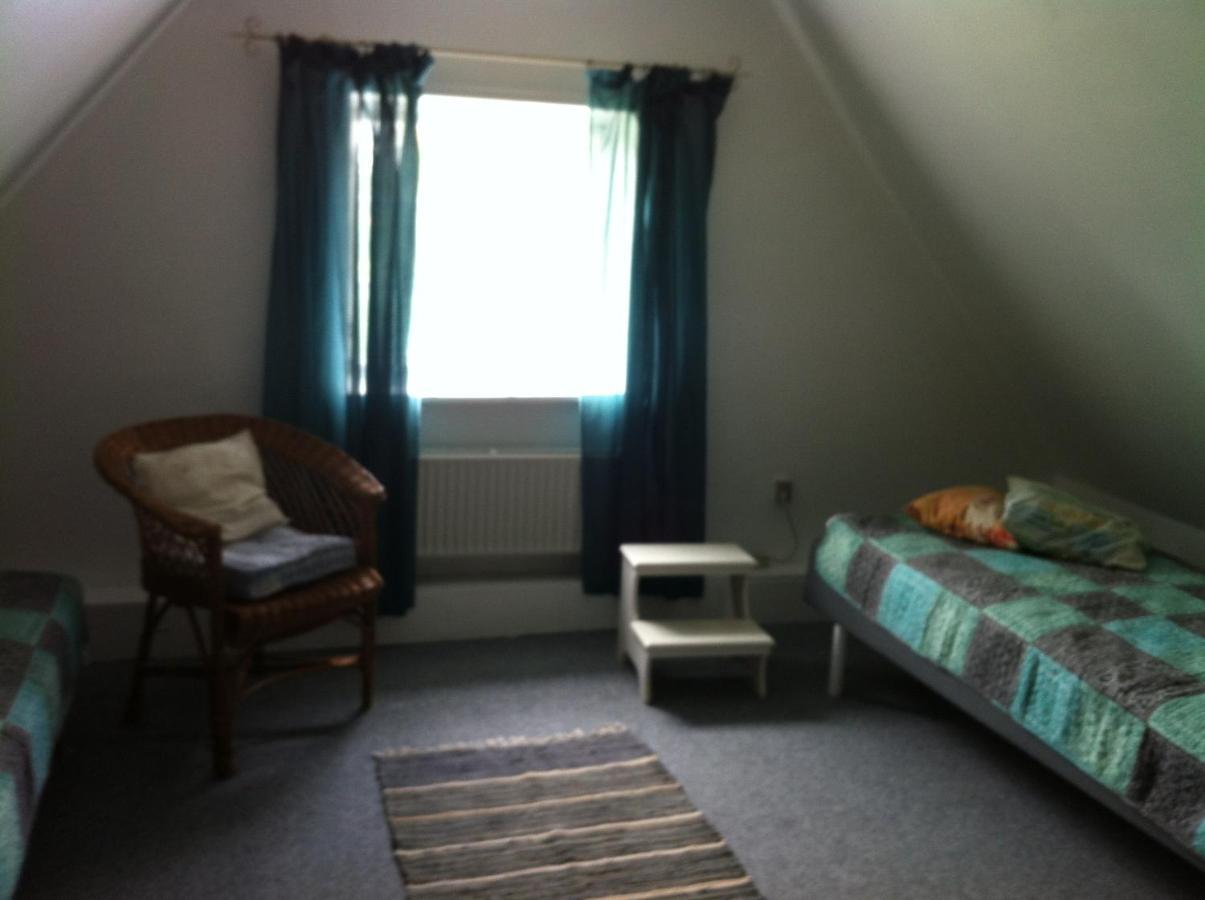 Praestogaard Bed & Breakfast Dış mekan fotoğraf