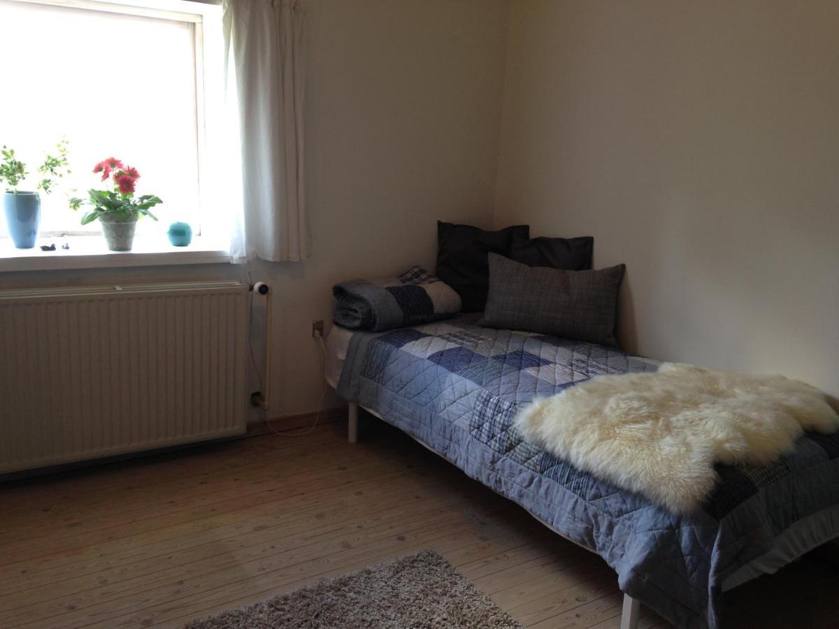 Praestogaard Bed & Breakfast Dış mekan fotoğraf