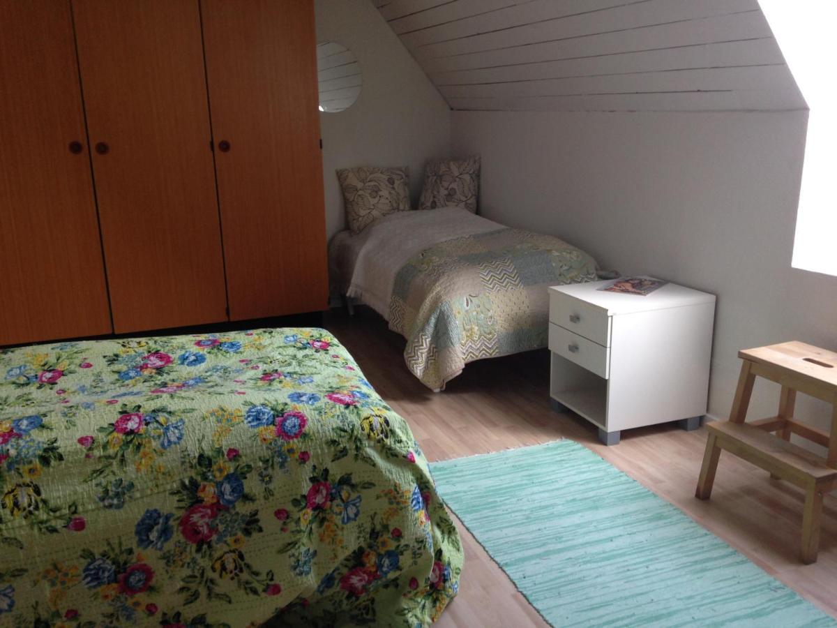 Praestogaard Bed & Breakfast Dış mekan fotoğraf