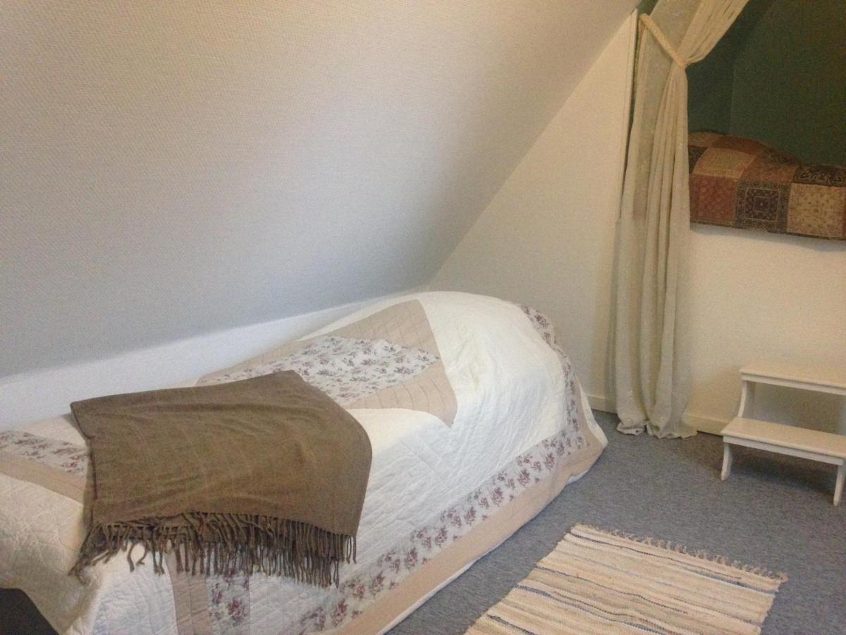 Praestogaard Bed & Breakfast Dış mekan fotoğraf