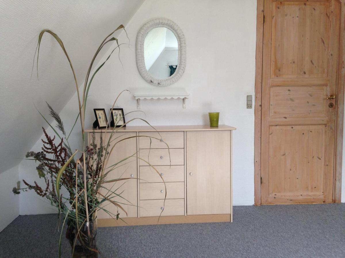 Praestogaard Bed & Breakfast Dış mekan fotoğraf
