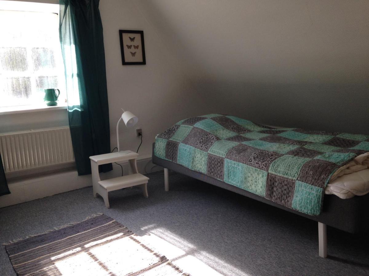 Praestogaard Bed & Breakfast Dış mekan fotoğraf