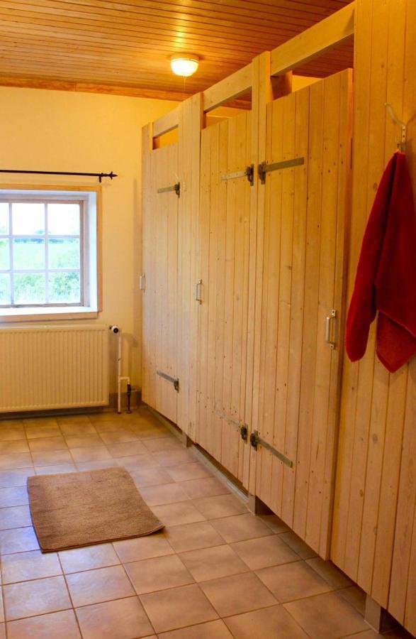 Praestogaard Bed & Breakfast Dış mekan fotoğraf