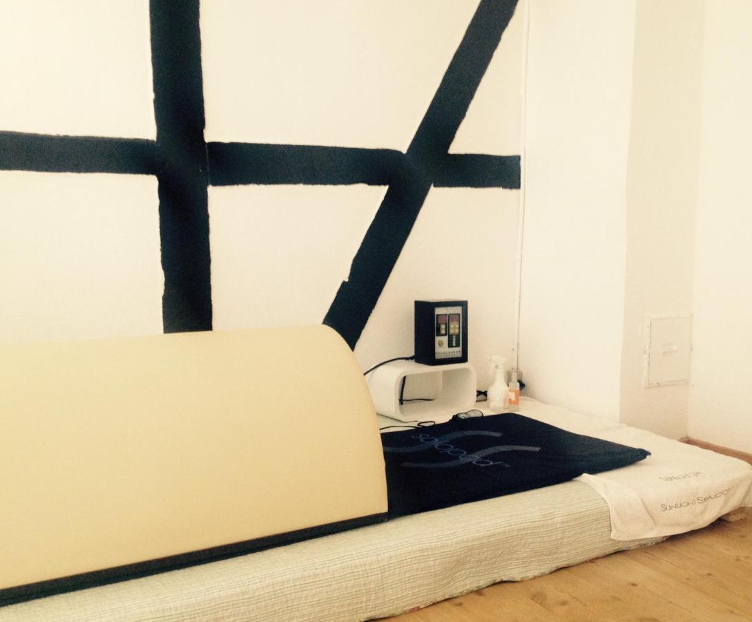 Praestogaard Bed & Breakfast Dış mekan fotoğraf