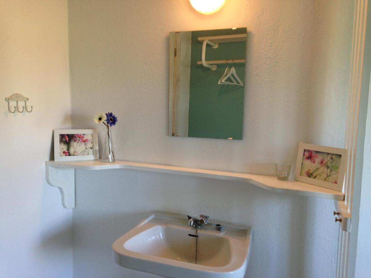 Praestogaard Bed & Breakfast Dış mekan fotoğraf
