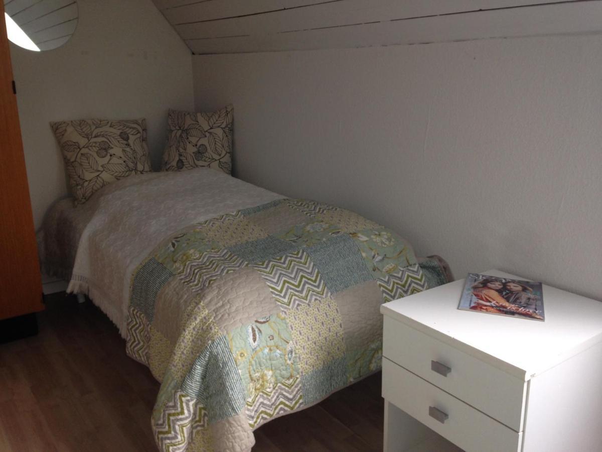 Praestogaard Bed & Breakfast Dış mekan fotoğraf