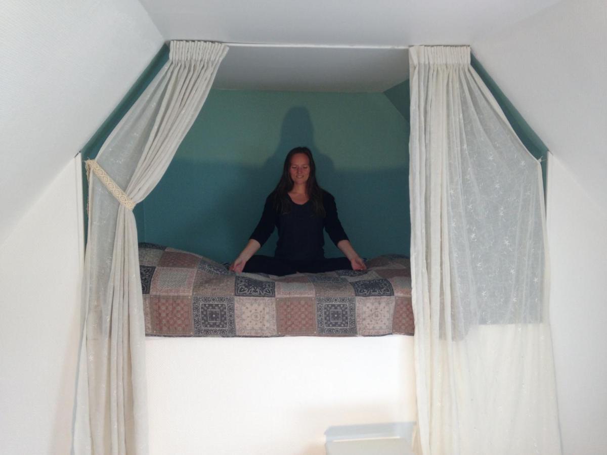 Praestogaard Bed & Breakfast Dış mekan fotoğraf