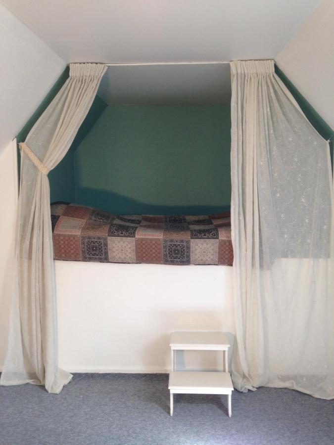 Praestogaard Bed & Breakfast Dış mekan fotoğraf
