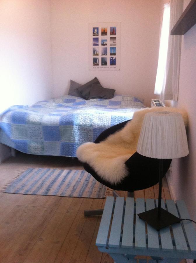 Praestogaard Bed & Breakfast Dış mekan fotoğraf