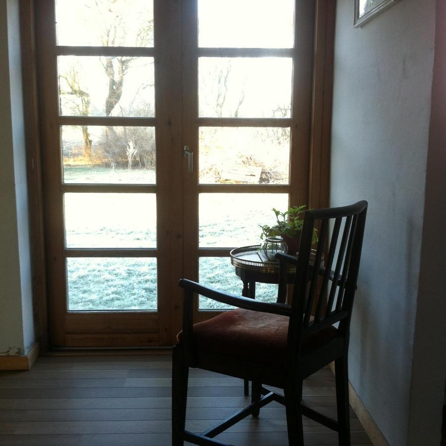 Praestogaard Bed & Breakfast Dış mekan fotoğraf