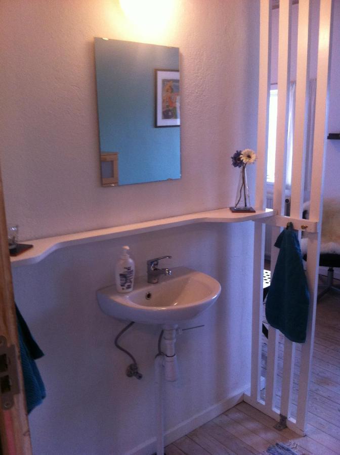 Praestogaard Bed & Breakfast Dış mekan fotoğraf