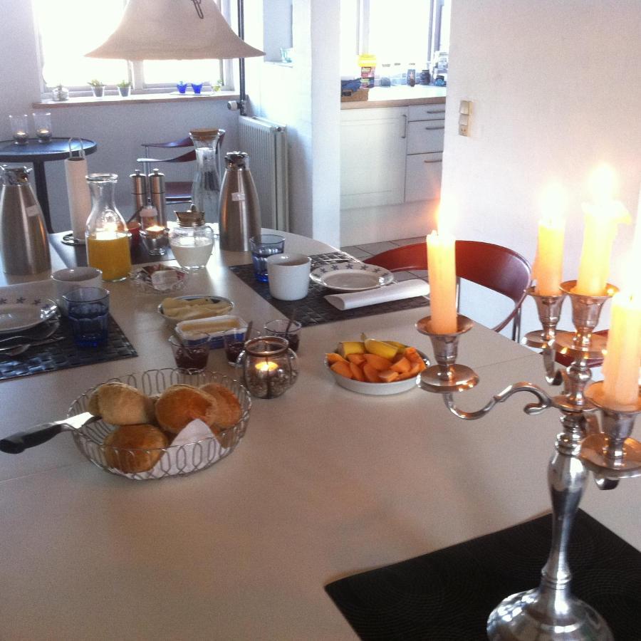 Praestogaard Bed & Breakfast Dış mekan fotoğraf