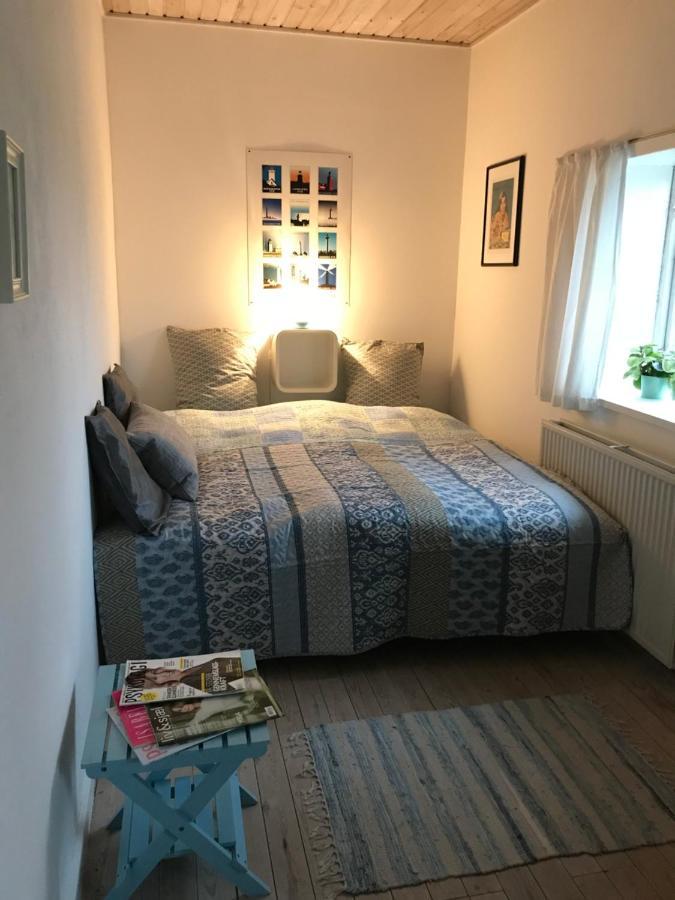 Praestogaard Bed & Breakfast Dış mekan fotoğraf