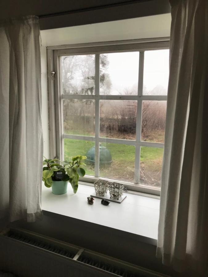 Praestogaard Bed & Breakfast Dış mekan fotoğraf