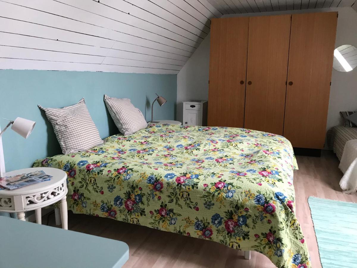 Praestogaard Bed & Breakfast Dış mekan fotoğraf