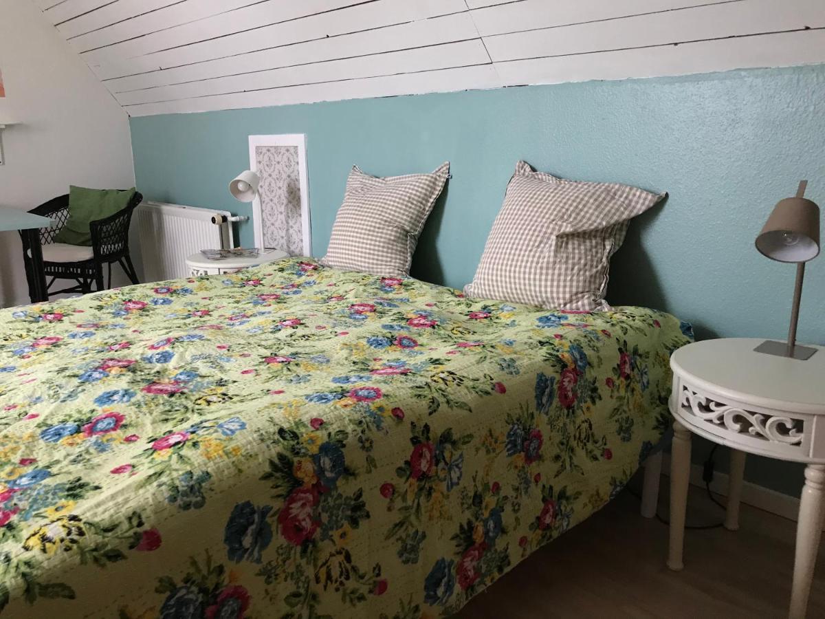 Praestogaard Bed & Breakfast Dış mekan fotoğraf