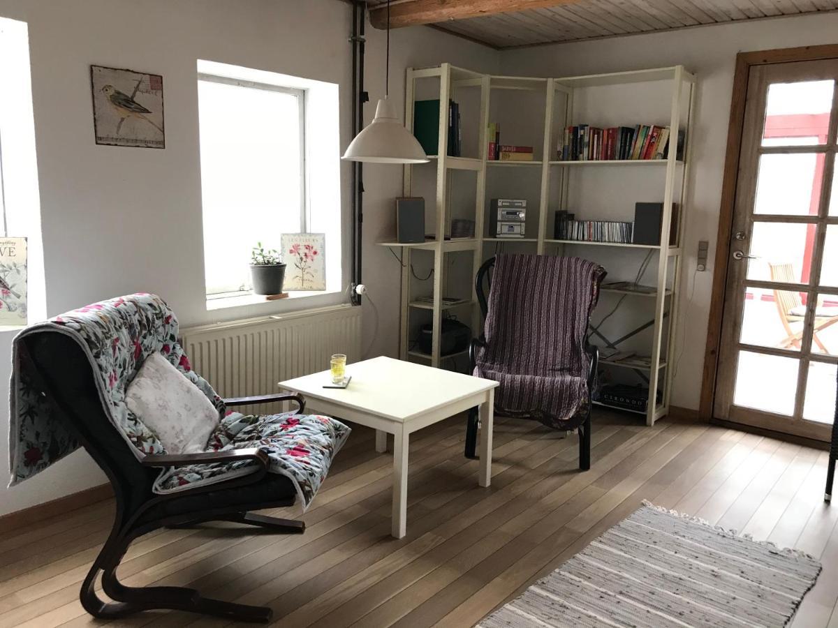 Praestogaard Bed & Breakfast Dış mekan fotoğraf