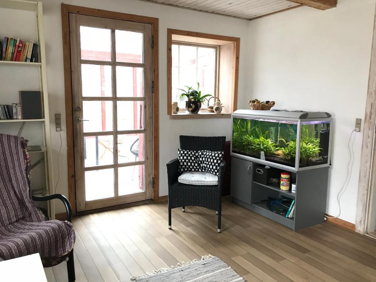 Praestogaard Bed & Breakfast Dış mekan fotoğraf