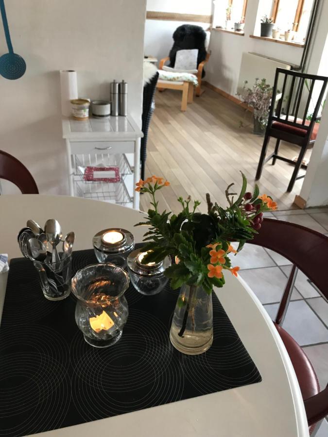 Praestogaard Bed & Breakfast Dış mekan fotoğraf
