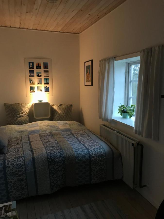 Praestogaard Bed & Breakfast Dış mekan fotoğraf