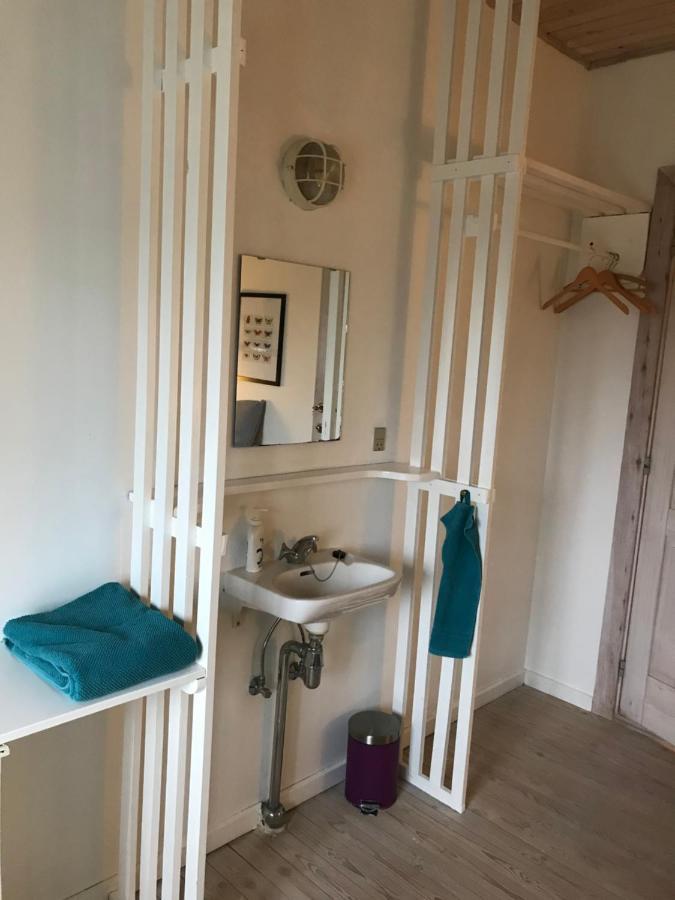 Praestogaard Bed & Breakfast Dış mekan fotoğraf