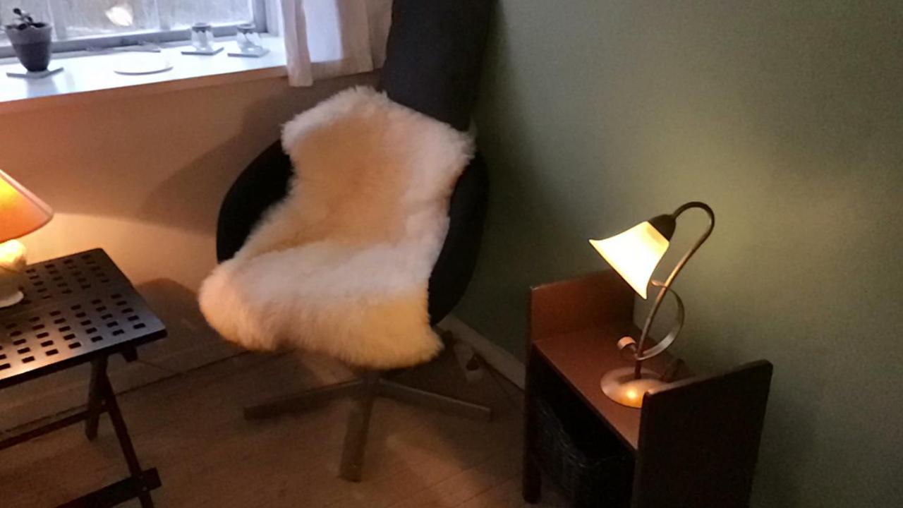 Praestogaard Bed & Breakfast Dış mekan fotoğraf