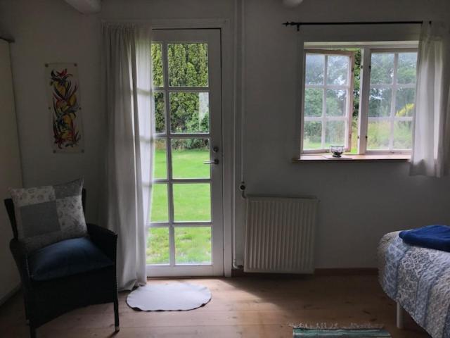 Praestogaard Bed & Breakfast Dış mekan fotoğraf