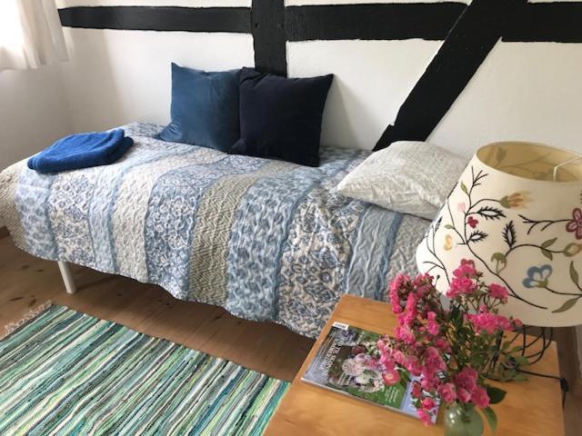 Praestogaard Bed & Breakfast Dış mekan fotoğraf
