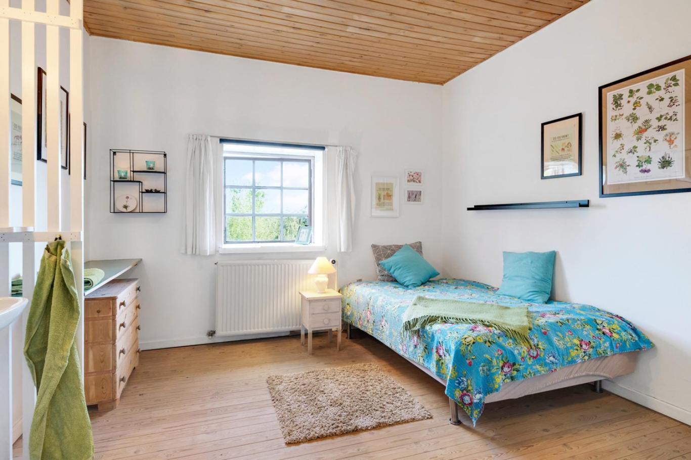 Praestogaard Bed & Breakfast Dış mekan fotoğraf